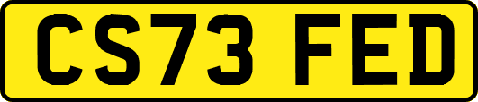 CS73FED