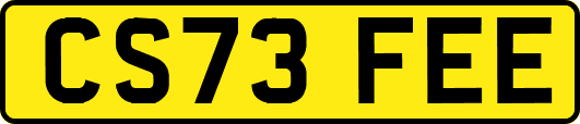 CS73FEE