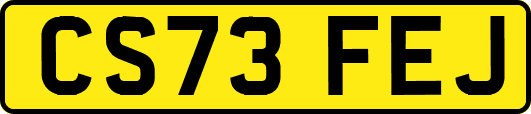 CS73FEJ