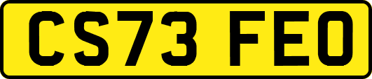 CS73FEO