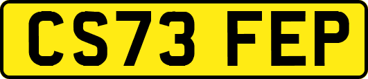 CS73FEP