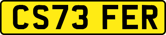 CS73FER