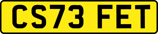 CS73FET