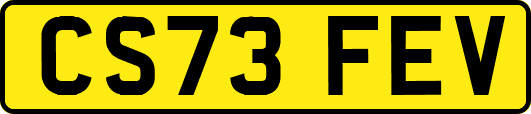CS73FEV