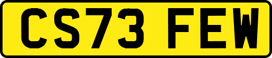 CS73FEW