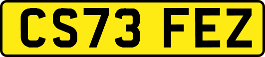 CS73FEZ