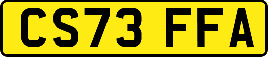 CS73FFA