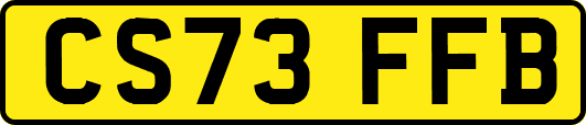 CS73FFB
