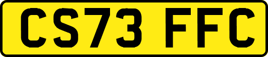 CS73FFC