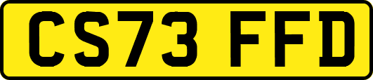 CS73FFD