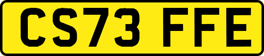 CS73FFE