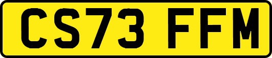 CS73FFM