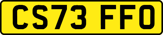 CS73FFO
