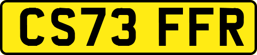 CS73FFR