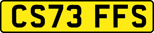 CS73FFS