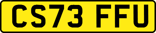 CS73FFU