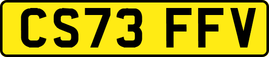 CS73FFV