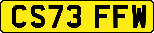 CS73FFW