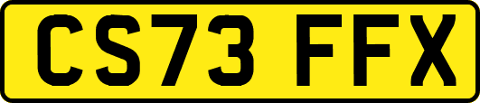 CS73FFX
