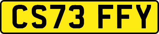 CS73FFY