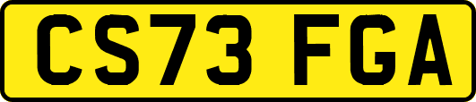 CS73FGA