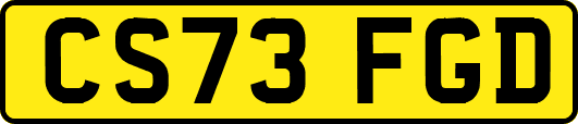 CS73FGD