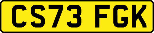 CS73FGK