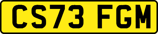 CS73FGM