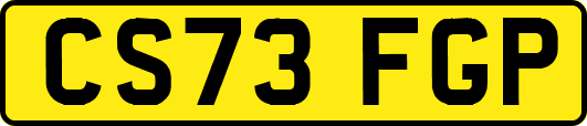 CS73FGP