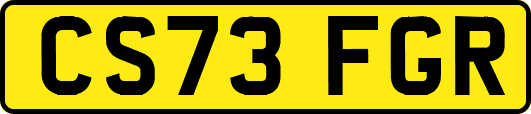 CS73FGR