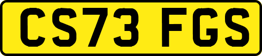 CS73FGS