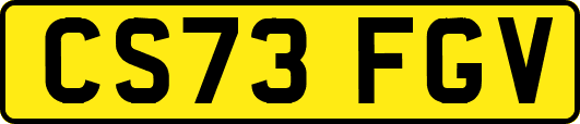 CS73FGV