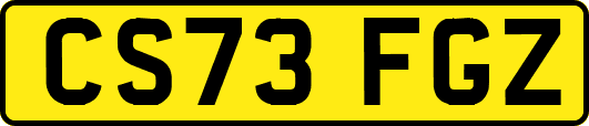 CS73FGZ