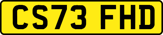CS73FHD
