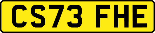 CS73FHE
