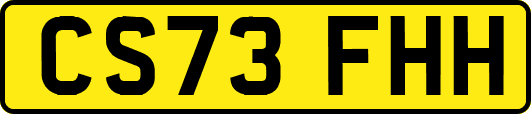 CS73FHH