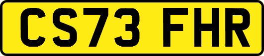 CS73FHR