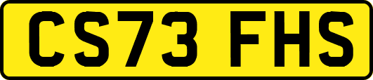 CS73FHS