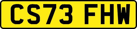 CS73FHW