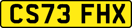 CS73FHX