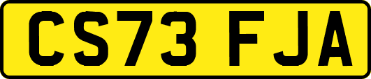 CS73FJA