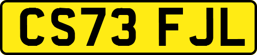 CS73FJL