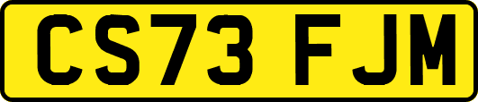 CS73FJM