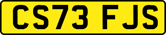 CS73FJS