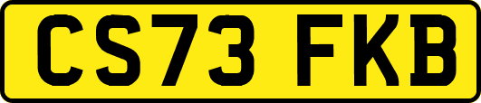 CS73FKB