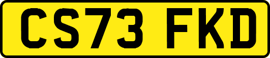 CS73FKD