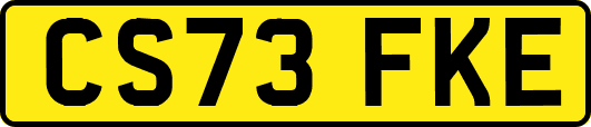 CS73FKE