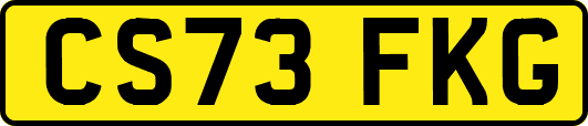 CS73FKG