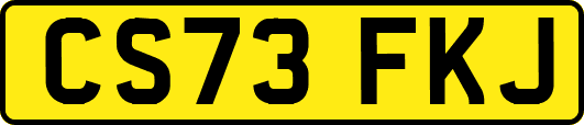 CS73FKJ