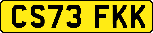 CS73FKK